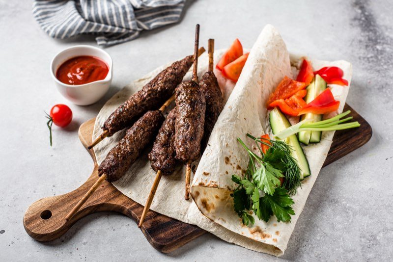 Модуль Фарш