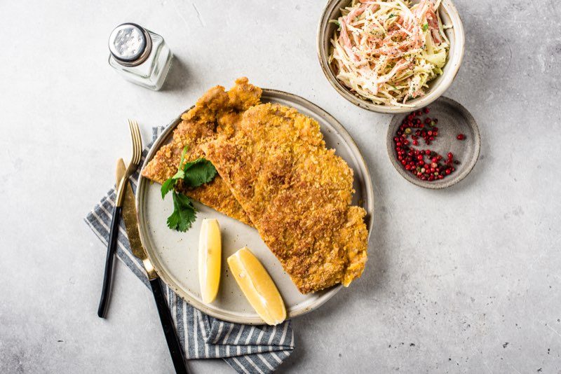 Модуль Мясо