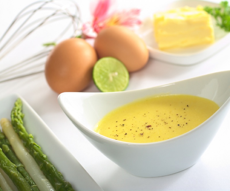 Соус для салата с тыквой