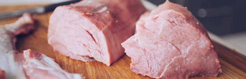 Как выбрать мясо