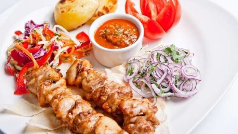 Маринады для шашлыка из курицы, свинины, баранины и говядины