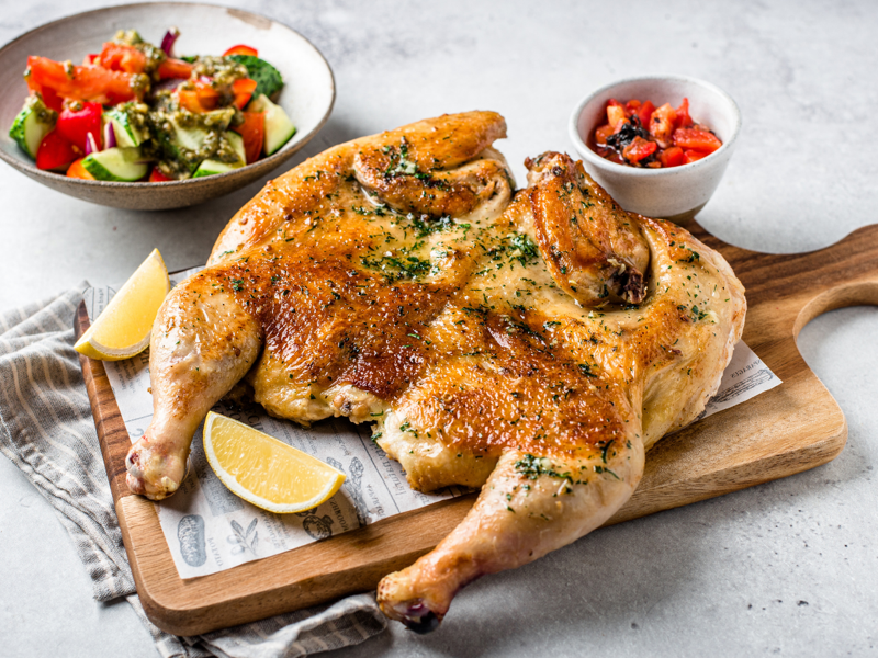 Готовим мясо в духовке – лучшие рецепты