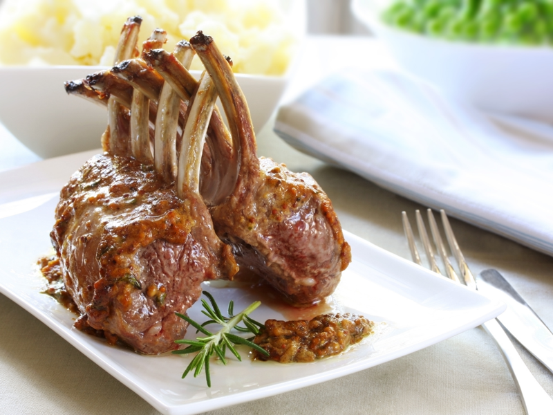 Готовим мясо в духовке – лучшие рецепты