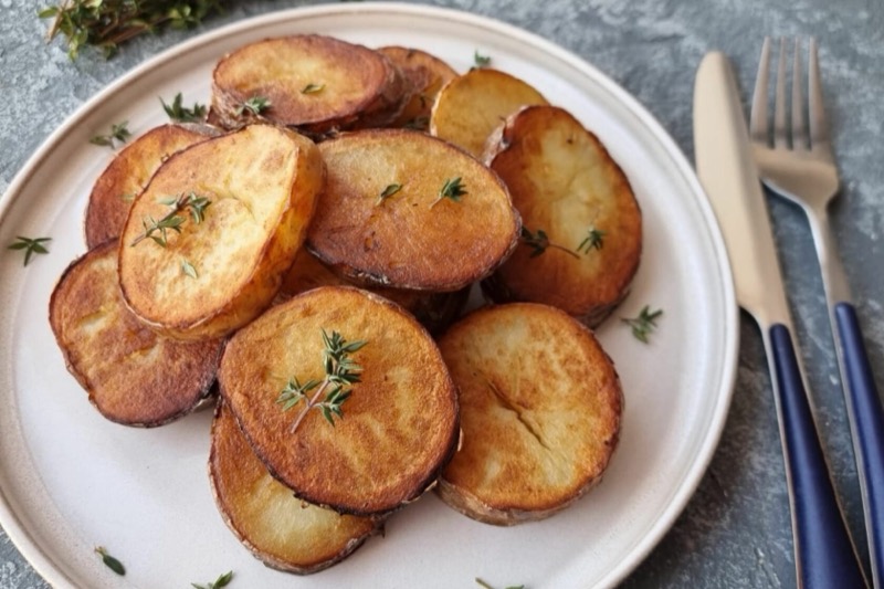 Как готовить картофель вкусно и разнообразно?