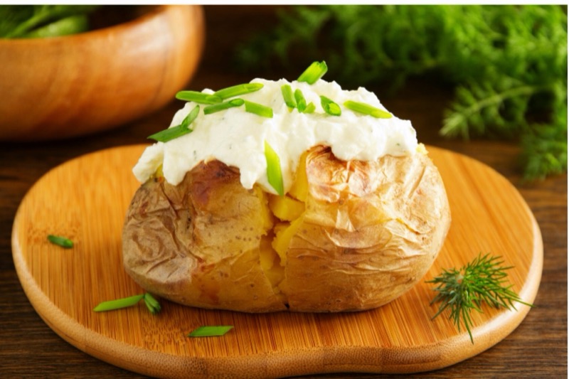 Как готовить картофель вкусно и разнообразно?