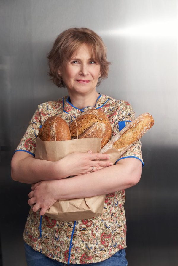 Алёна Спирина