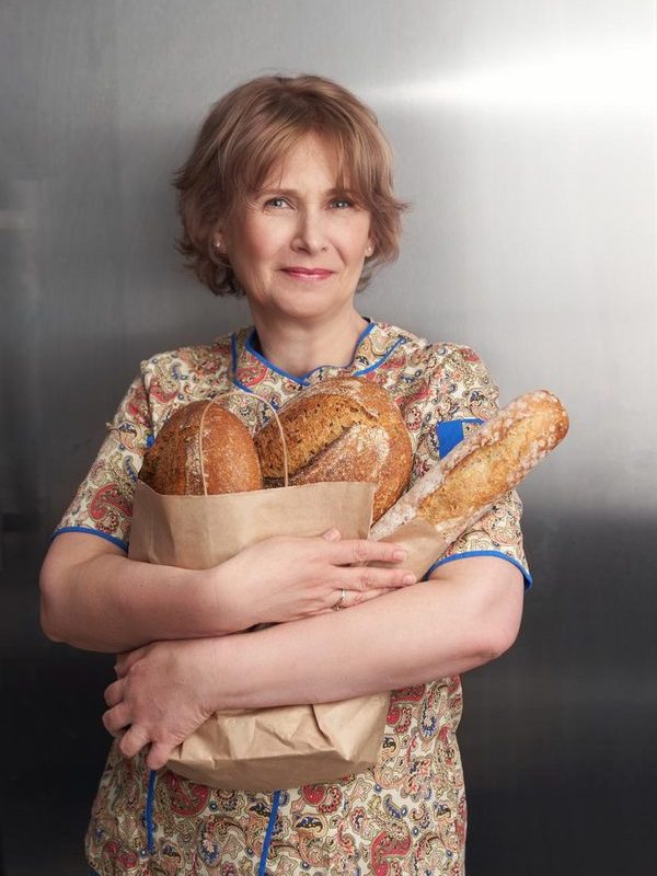 Алёна Спирина