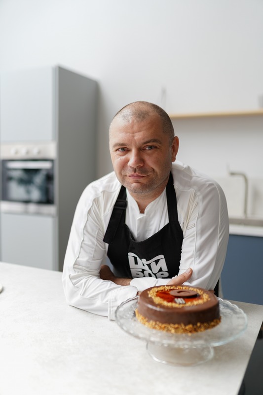 Владимир Инжуватов